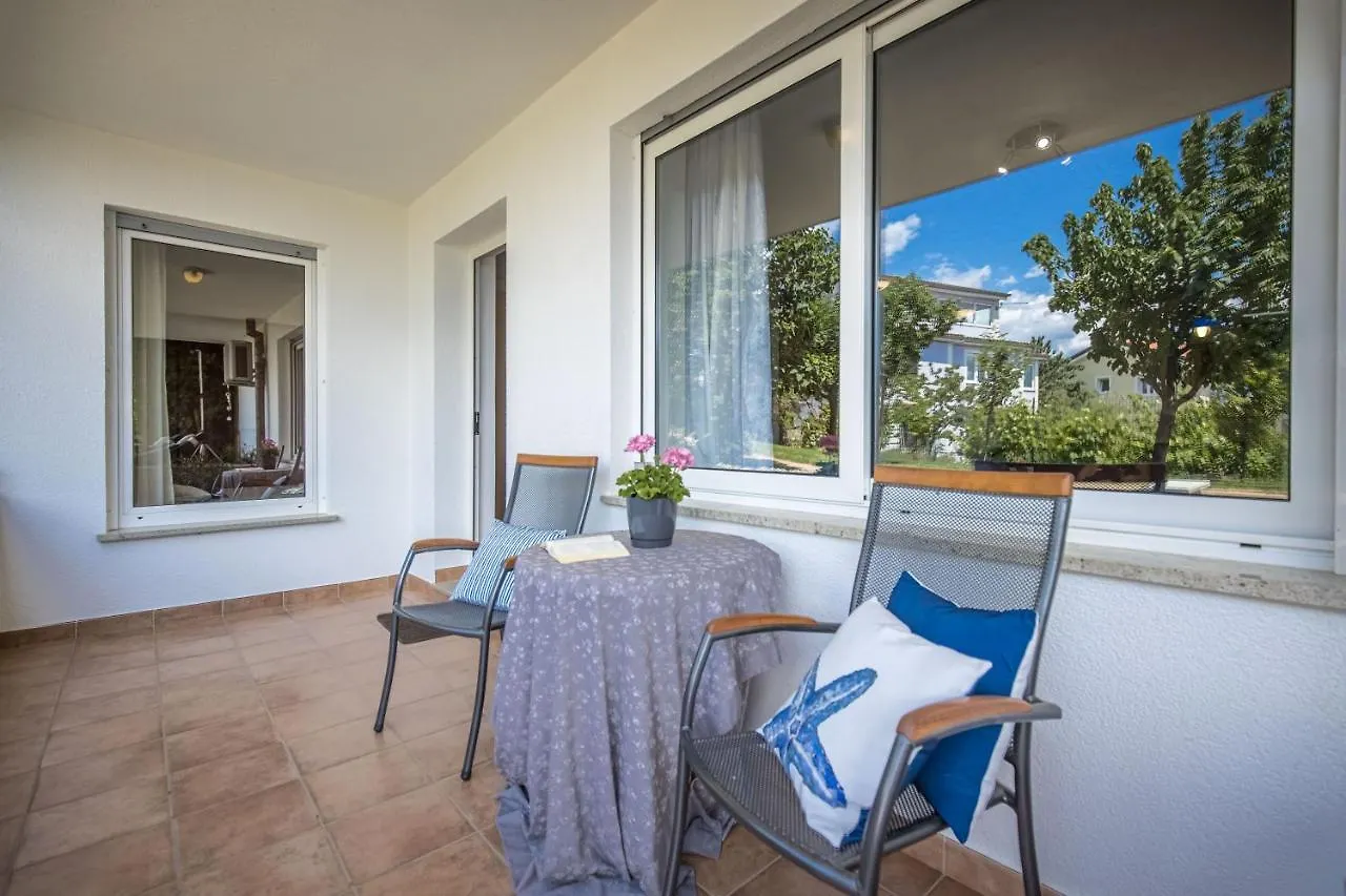 Terra Magica Deluxe Apartment Or Room With Private Parking, Terrace And Sea View Rijeka 0*,
