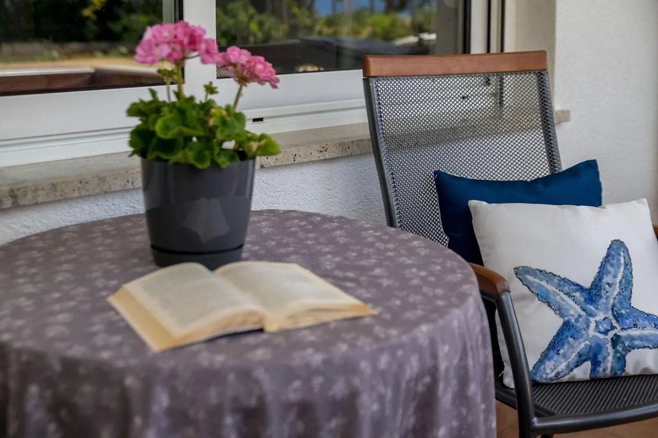 Terra Magica Deluxe Apartment Or Room With Private Parking, Terrace And Sea View Rijeka 0*,  Croatia