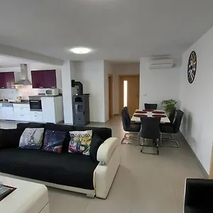  Appartamento Bora Croazia