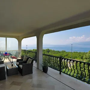 Apartment Vrata Jadrana 1, Rijeka