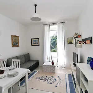 Apartment Manuela, Rijeka
