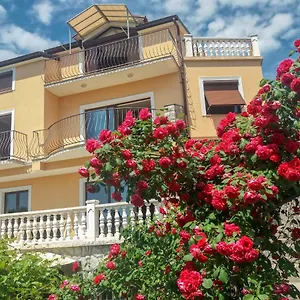 Apartment Anai, Rijeka