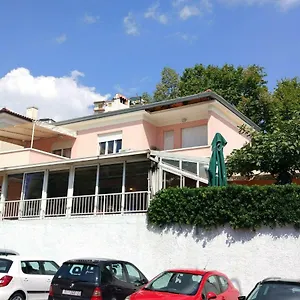 Apartment Eco, Rijeka